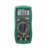 Multimetro Digitale Compatto 2000 counts KPS-MT420