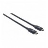 Cavo USB 3.2 Gen 2 Type-C™ per periferiche USB 