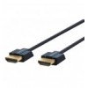 Cavo HDMI™ 2.0 Super Sottile 4K@60Hz 0.5m ICOC CLC-HS-005
