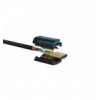 Cavo HDMI™ 2.0 Super Sottile 4K@60Hz 0.5m