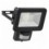Faretto LED da Esterno con Rilevatore di Movimento PIR 30W