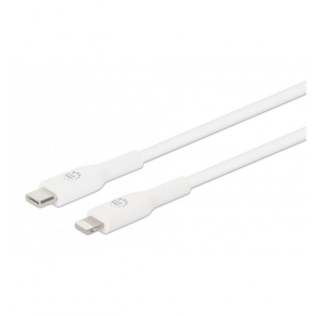 Cavo di Ricarica e Sincronizzazione USB-C™ a Lightning® 0