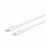 Cavo di Ricarica e Sincronizzazione USB-C™ a Lightning® 2m Bianco ICOC APP-8BB20WH