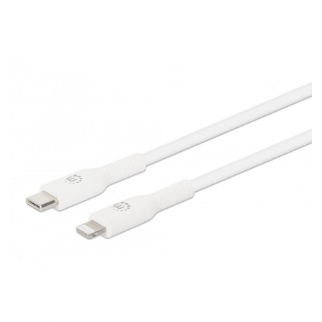 Cavo di Ricarica e Sincronizzazione USB-C™ a Lightning® 1m