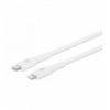 Cavo di Ricarica e Sincronizzazione USB-C™ a Lightning® 1m, Bianco
