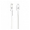 Cavo di Ricarica e Sincronizzazione USB-C™ a Lightning® 1m, Bianco
