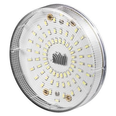 Lampada LED SMD GX53 3