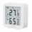 Termoigrometro Wireless Monitoraggio Remoto Wi-Fi App Smart Life