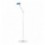 Supporto da Pavimento Inclinabile e Girevole per Dispositivi Mobili da 4.7'' a 12.9''