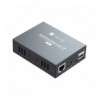 Ricevitore HDMI KVM Extender su Cavo di Rete 1080p@60Hz 150m IDATA HDMI-KVM3R