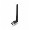 Adattatore Wireless AC650 Dual Band Donlge WiFi USB Antenna Esterna I-WL-USB-WN6A