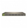 Switch 48 porte Gigabit Ethernet 2000Mbps 2 SFP, G1050F