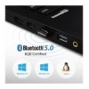 Adattatore USB Nano Bluetooth 5.0, BT-8500