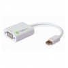 Adattatore Mini DisplayPort (Thunderbolt) 1.2 / VGA Attivo IADAP MDP-VGAF2