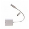 Adattatore Mini DisplayPort (Thunderbolt) 1.2 / VGA Attivo 