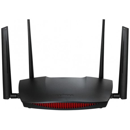 Router Roaming Wi-Fi Domestico MU-MIMO Gigabit AC2600