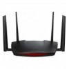 Router Roaming Wi-Fi Domestico MU-MIMO Gigabit AC2600