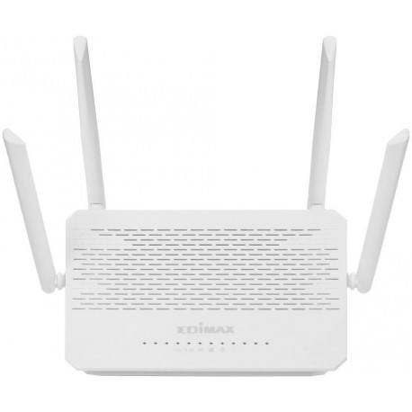 Router WLAN Dual Band 2.4/5 GHz 1200 MBit/s