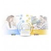 Router WLAN Dual Band 2.4/5 GHz 1200 MBit/s, BR-6478AC V3