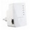 Mini Ripetitore Wireless da Muro 2,4GHz N300 Wi-Fi Access Point Bridge, EW-7438RPn Mini