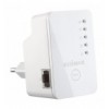 Mini Ripetitore Wireless da Muro 2,4GHz N300 Wi-Fi Access Point Bridge, EW-7438RPn Mini