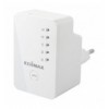 Mini Ripetitore Wireless da Muro 2,4GHz N300 Wi-Fi Access Point Bridge, EW-7438RPn Mini