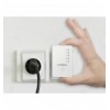 Mini Ripetitore Wireless da Muro 2,4GHz N300 Wi-Fi Access Point Bridge, EW-7438RPn Mini