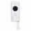 Telecamera da Garage Full HD Cloud Visione 180° Controllo per Porta, IC-5160GC