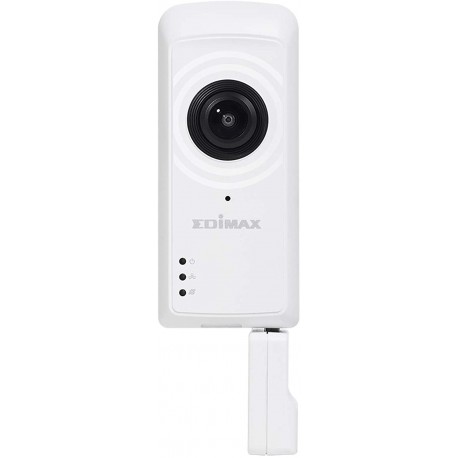 Telecamera da Garage Full HD Cloud Visione 180° Controllo per Porta