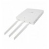 Access Point Dual-band CA 3 x 3 PoE per Montaggio a Muro, WAP1750