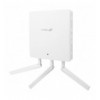 Access Point Dual-band CA 3 x 3 PoE per Montaggio a Muro, WAP1750