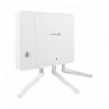 Access Point Dual-band CA 3 x 3 PoE per Montaggio a Muro, WAP1750