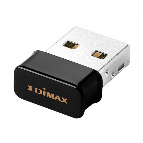 Adattatore USB Compatto 2 in 1 Wi-Fi N150 e Bluetooth 4.0