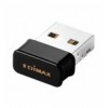 Adattatore USB Compatto 2 in 1 Wi-Fi N150 e Bluetooth 4.0