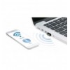 Adattatore USB Compatto 2 in 1 Wi-Fi N150 e Bluetooth 4.0, EW-7611ULB