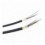 Cavo Loose Antiroditore 24 fibre 50/125 OM3 B2ca LSZH Nero
