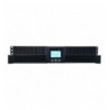 Gruppo di Continuità UPS 1000VA 900W OnLine Doppia Conversione Tower/Rack con Batterie Hot Swap IUPS-RM1KL9PROS