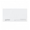 Ethernet Switch Gigabit 8 porte Desktop I-SWHUB GB-080P