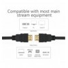 Cavo High Speed HDMI™ con Ethernet 1 metro ICOC HDMI-4-010NE