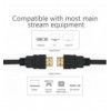 Cavo High Speed HDMI™ con Ethernet 1,5 metri ICOC HDMI-4-015NE