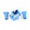 Adattatore a bussola Simplex SC (UPC) monomodale ILWL-SB-SC