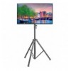 Supporto Treppiede Universale da Pavimento per TV 37-70'' ICA-TR17T