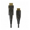 Cavo HDMI™ A/A Micro HDMI™ AOC in Fibra Ottica 4K 50m ICOC HDMI-HY2D-050