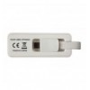 Adattatore Convertitore USB-C™ Ethernet Gigabit RJ45 Lan IADAP USB31-ETGIGA3