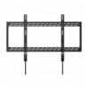 Staffa a Muro Slim Fissa TV LED LCD 60-100'' ICA-PLB 993MH