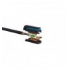 Cavo Adattatore USB-C™ a HDMI 2m Alta Qualità ICOC CLC-UCH2-020