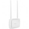 Extender Wi-Fi Dual Band AC2600 per Roaming Domestico, RE23S