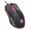 Mouse Ottico USB Gaming 7200 Dpi Retroilluminazione LED RGB
