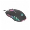 Mouse ottico Gaming LED RGB con cavo USB