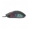 Mouse ottico Gaming LED RGB con cavo USB